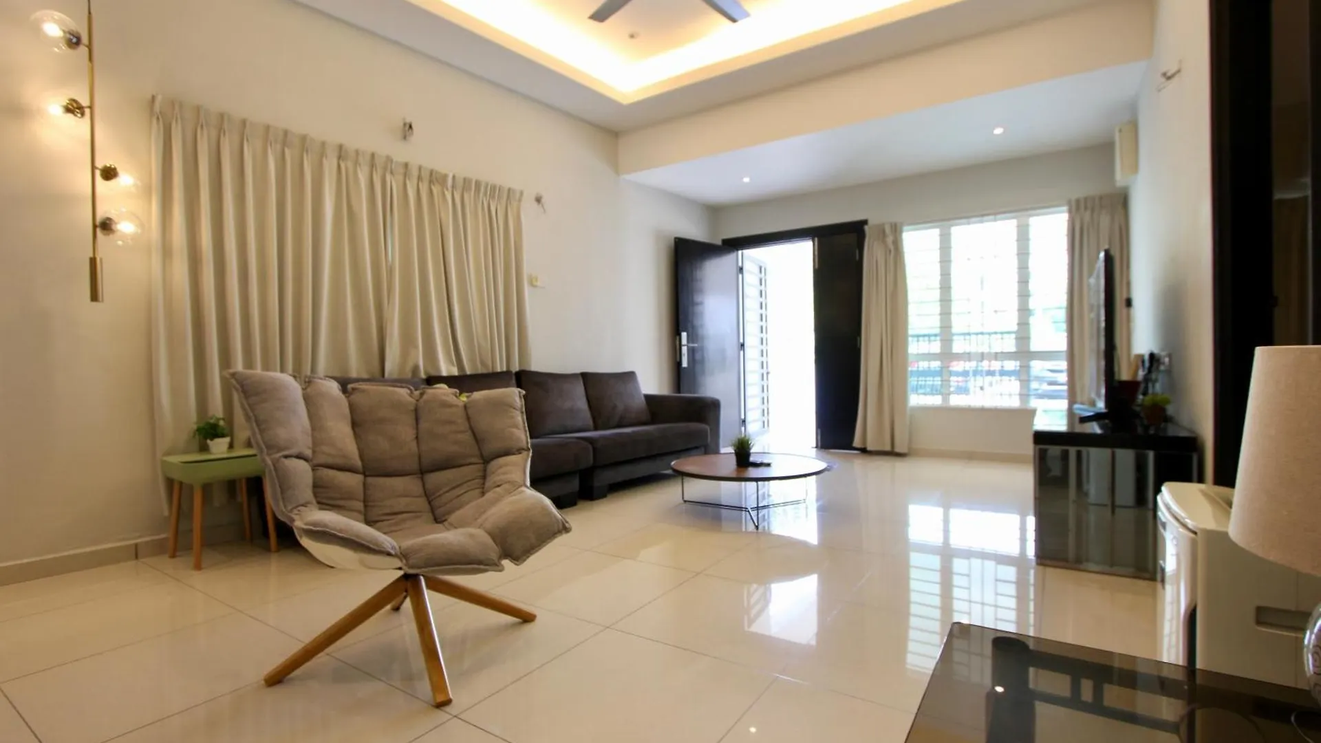Вилла Stradford Stay Melaka